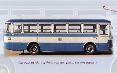 SITA Public Transport in Tuscany