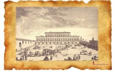 Palazzo Pitti