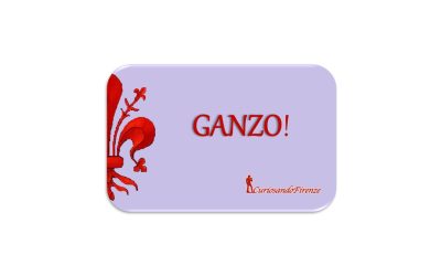 Ganzo!