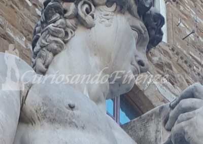 David di Michelangelo curiosandofirenze.it