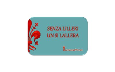 Senza Lilleri non si Lallera