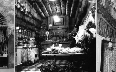 Salumeria Anzuini