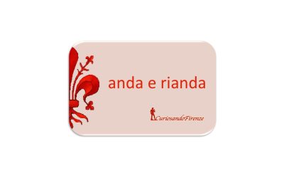 Anda e Rianda