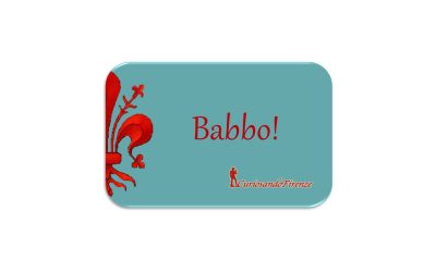I’ Babbo!
