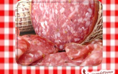 La Finocchiona