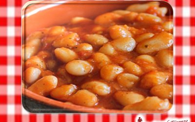 I Fagioli all’Uccelletto