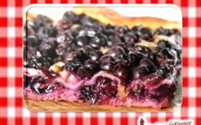 La Schiacciata con l’uva