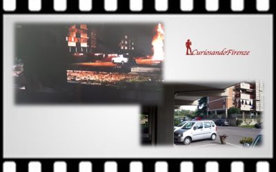 Regolamento di conti con la banda rivale dei Marsigliesi