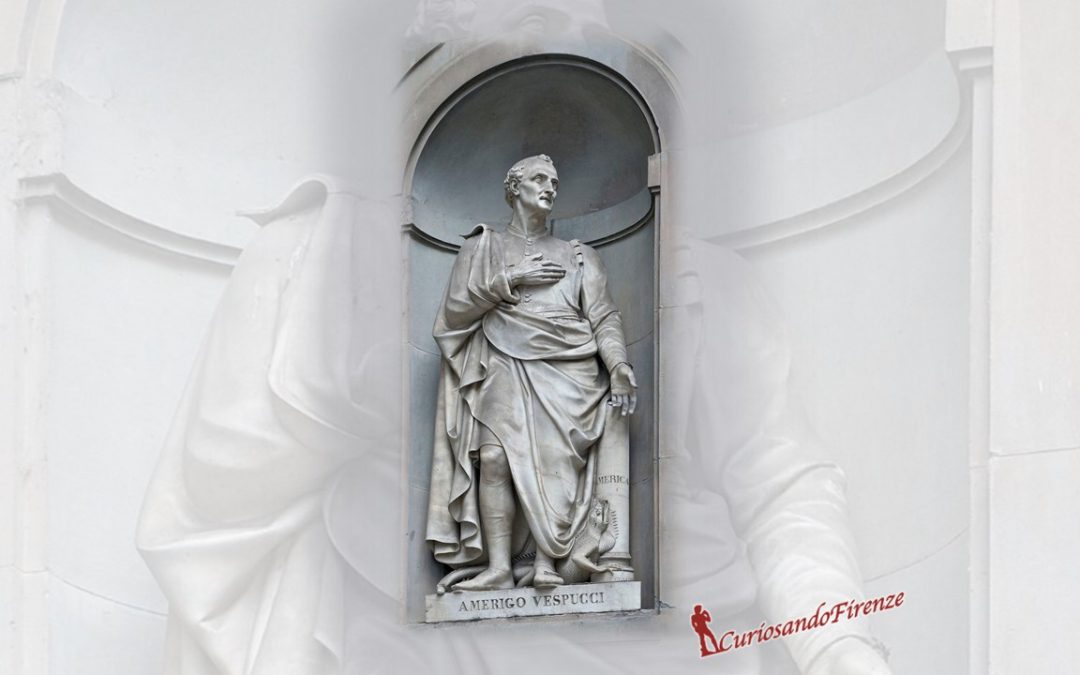 Amerigo Vespucci