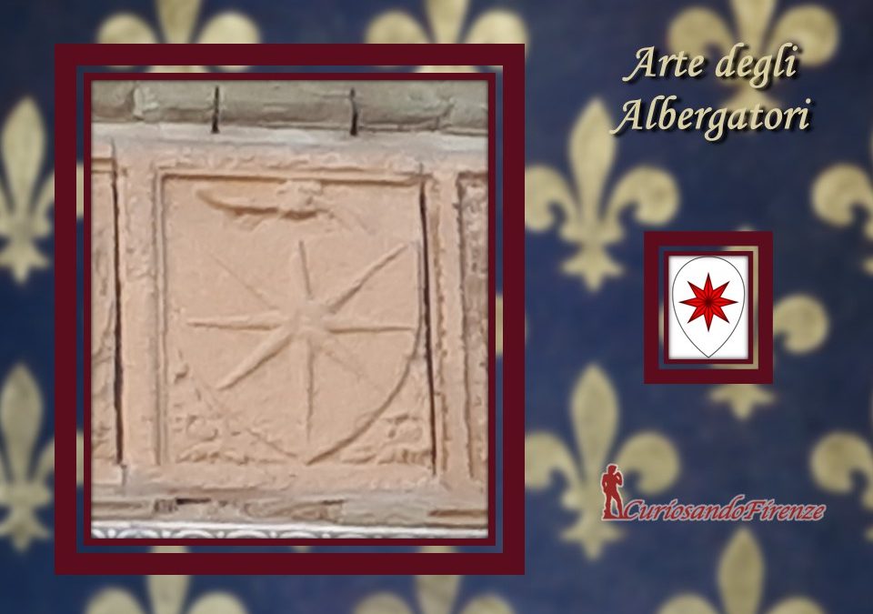Arte degli Albergatori