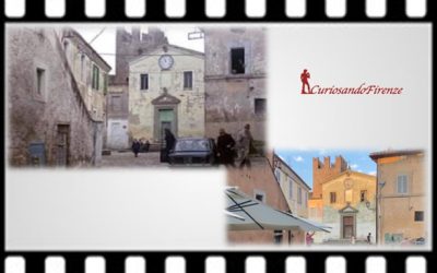 La distruzione dei paesetti