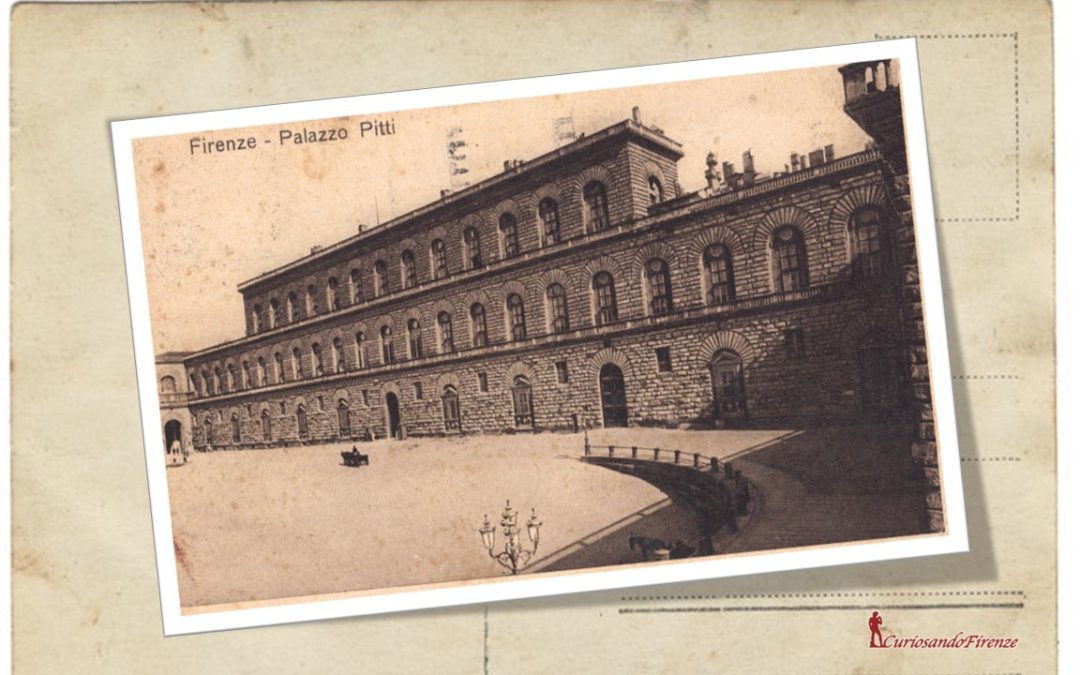 Firenze com’era…