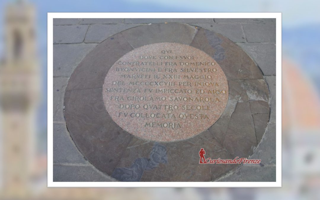 Savonarola