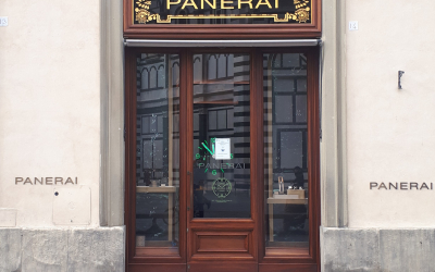 Officine Panerai