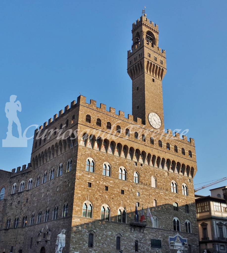 Firenze cosa vedere in 2 giorni