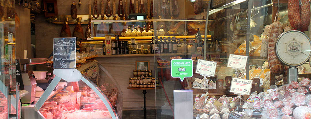 Quali Botteghe Storiche di Firenze Sono Ancora Aperte?