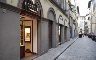 Pestelli Creazioni