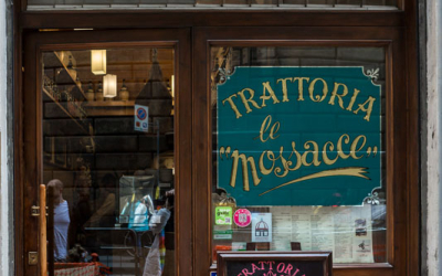 Trattoria Le Mossacce