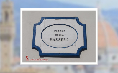 Piazza della Passera