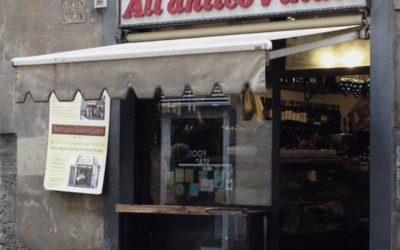 All’antico Vinaio