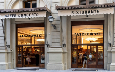 Caffè Paszkowski