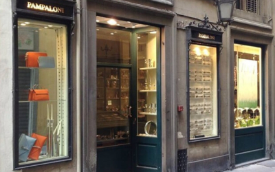 Argenteria Pampaloni