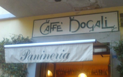 Caffè Dogali