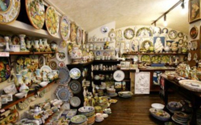 Ceramiche Luca della Robbia