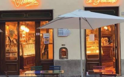 Gelateria Vivoli