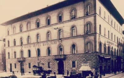 Grand Hotel Baglioni