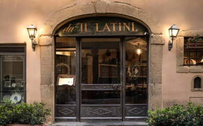 Ristorante Il Latini