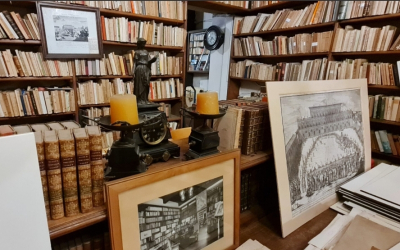 Libreria antiquaria Gozzini