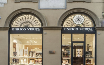 Orologeria Enrico Verità