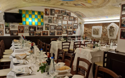 Ristorante Buca San Giovanni