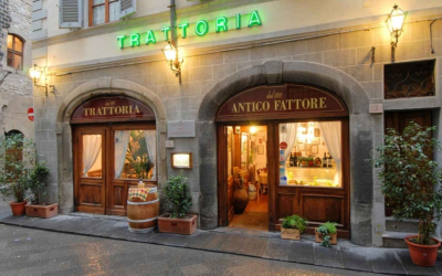 Trattoria Antico Fattore