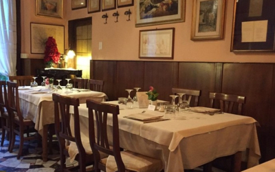 Trattoria da Bibe