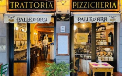 Trattoria Palle d’Oro