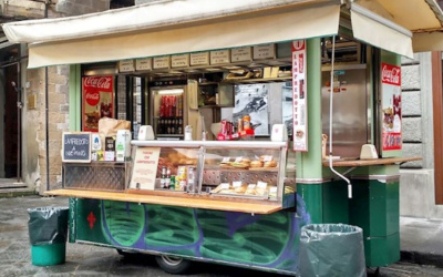 Trippaio del Porcellino