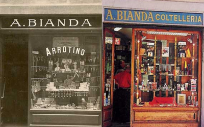 Coltelleria A. Bianda