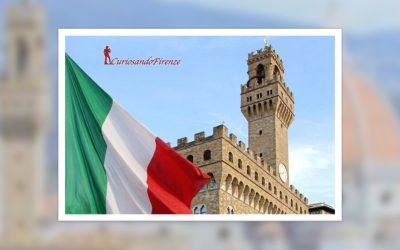 Firenze Capitale