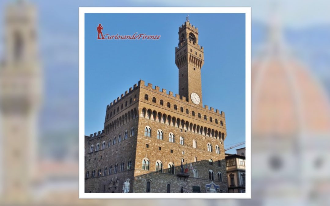 Palazzo Vecchio